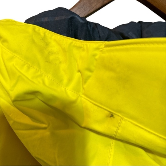 NWT - Volcom - Yale Insulated Snowboard Jacket - size Large girls - Picture 5 of 7